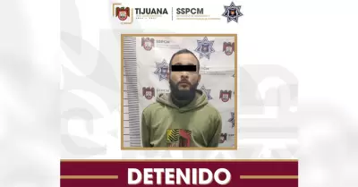Detienen a hombre acusado de atropellar y golpear a un ciclista en la Zona Centr