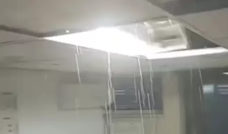 Issste Hermosillo