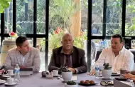 Ensenada ser� plan piloto para reformar la regulaci�n del transporte de materiales en Baja California: COMICE