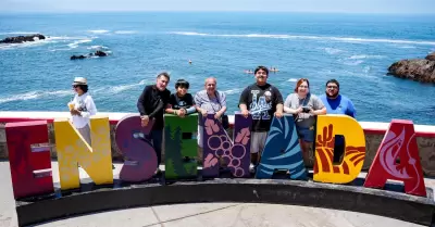 Ensenada