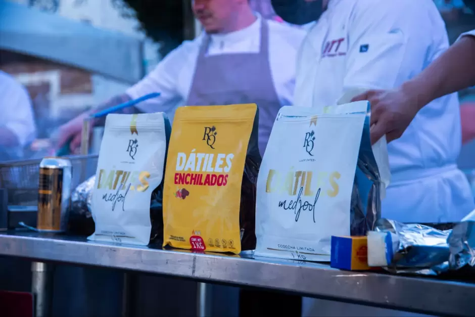 Abren convocatoria para apoyar a emprendedores agroalimentarios con hasta 40 mil pesos
