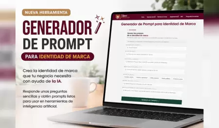 Herramienta gratuita para fortalecer la identidad de marca de los emprendimiento