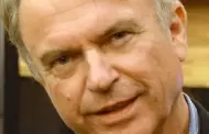 Fallece Sam Neill, actor de "Jurassic Park"