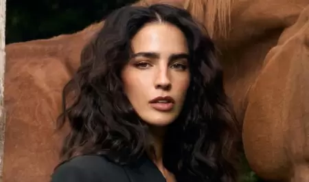 B�rbara de Regil