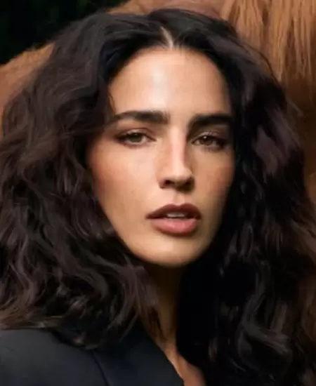 B�rbara de Regil