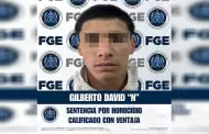 Sentencian a 20 a�os de prisi�n a responsable de homicidio en Playas de Rosarito