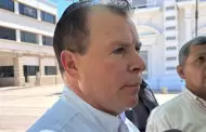 Delfinario Sonora cumple con la normatividad federal: Carlos Zatarain