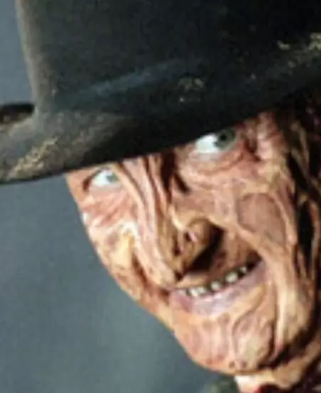 Freddy Krueger