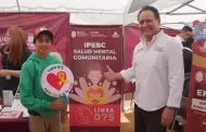 Baja California brinda m�s de 15 mil atenciones por TDAH anualmente