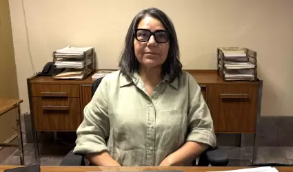 Mar�a Luisa Rivera V�zquez