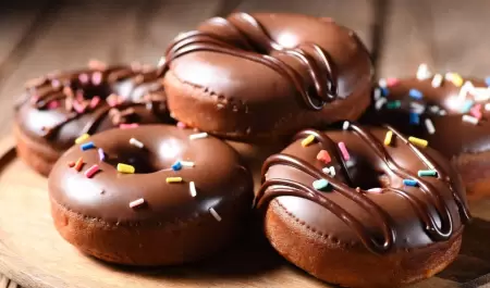 Donas.