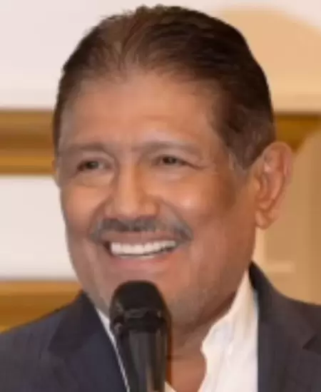 Juan Osorio