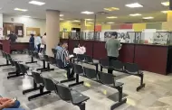 �Haz tus tr�mites sin prisas! Hacienda Sonora tambi�n abre los s�bados
