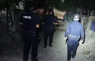 Capturan a objetivos prioritarios en el Cerro de la Campana