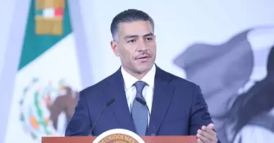 Omar Garc�a Harfuch