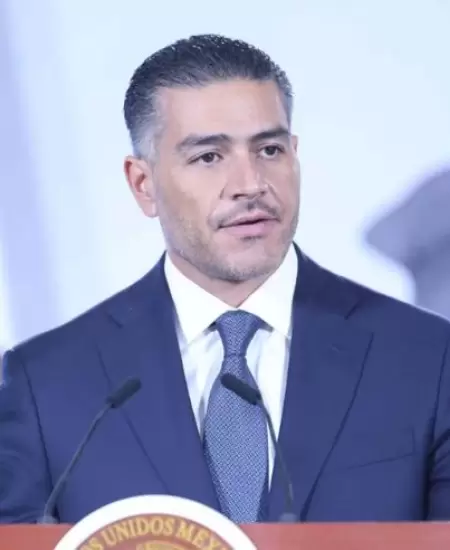 Omar Garc�a Harfuch