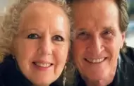 Aseguran que la esposa de Emmanuel est� en la etapa final de su enfermedad