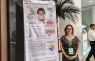 Destaca Baja California con estrategia para atenci�n del c�ncer infantil en congreso nacional de oncolog�a