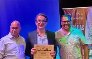 Preservar las historias de una comunidad es una forma de educar, fortalecer la identidad y construir ciudadan�a, dice Marko D�az