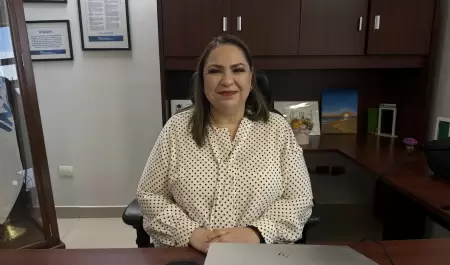 Miriam Villegas Vega