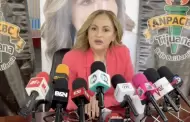 VIDEO.- Incumple Ayuntamiento con bacheo y semaforizaci�n; calles de Tijuana siguen destrozadas: Regidora