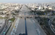 VIDEO.- Proponen renaturalizar el R�o Tijuana y construir el parque p�blico m�s grande de M�xico