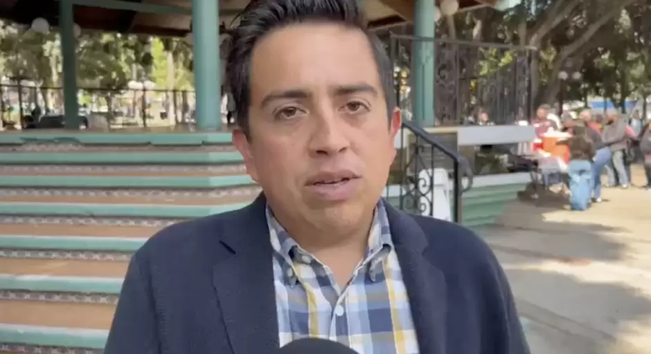 Proponen renaturalizar el R�o Tijuana y construir el parque p�blico m�s grande de M�xico