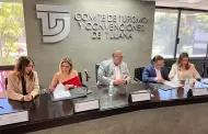 ACERBAC y Baja Health Cluster firman alianza para fortalecer el turismo m�dico en Baja California