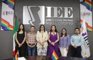 IEEBC consulta a personas de la diversidad sexual para fortalecer acciones afirmativas rumbo a elecciones 2026-2027