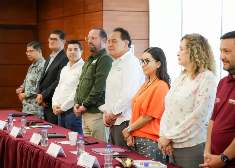 Baja California activa estrategia preventiva para mantener al estado libre del gusano barrenador