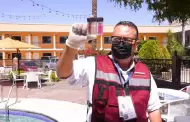 �Vacaciones seguras! Playas y albercas de Sonora pasan prueba sanitaria
