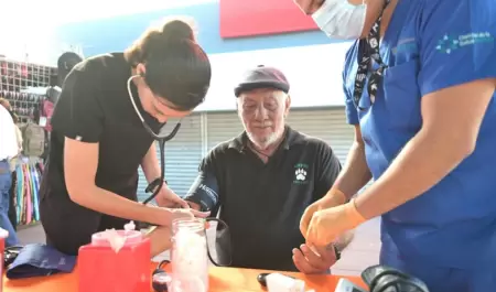 Jornada de Salud