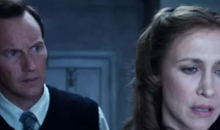 El Conjuro