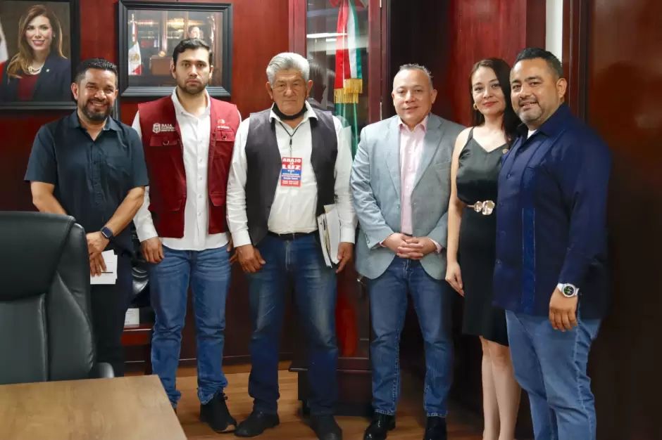 Gobierno de Baja California mantiene abierto apoyo para evitar cortes de luz a familias vulnerables