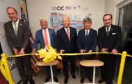 El nuevo Centro de Innovaci�n CaliBaja en CETYS Universidad impulsa el talento tecnol�gico de la regi�n binacional