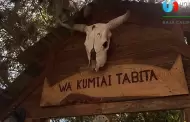 VIDEO.- Gastronom�a de pueblos originarios de Baja California gana notoriedad a nivel internacional