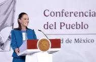 Avala Sheinbaum entrega a EU de piloto que traslad� a "El Mayo"; "no hubo irregularidades"