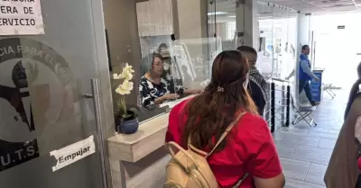 Burocracia de Sonora iniciar� vacaciones