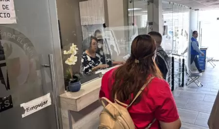 Burocracia de Sonora iniciar� vacaciones
