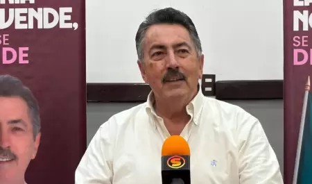 Javier Lamarque