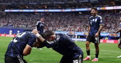 Selecci�n de Argentina