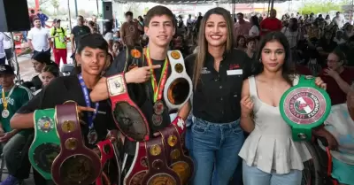 Sonora Atiende