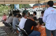 Llevar�n jornada de descuentos de Tesorer�a a Valle del M�rquez