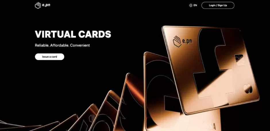Virtual Cards