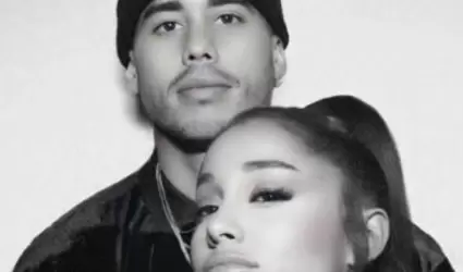 Ariana Grande, Ricky �lvarez