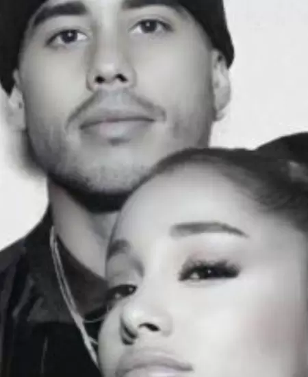 Ariana Grande, Ricky �lvarez