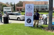 El condado y sus socios brindar�n apoyo a los veteranos sin hogar este fin de semana