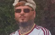 Farruko revela que dej� el cristianismo
