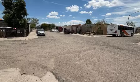 Tierra Nueva