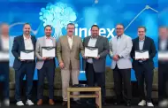 INDEX Zona Costa BC expone en foro temas de relevancia en materia fiscal